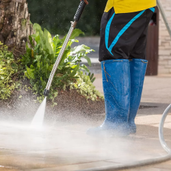 Power Washing Services