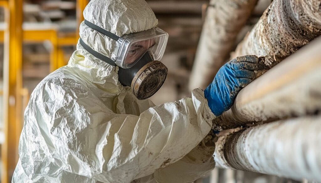 Certified Asbestos, Lead & Mold Testing & Abatement in Texas-Doyle-Property-Services