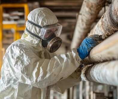 Certified Asbestos, Lead & Mold Testing & Abatement in Texas-Doyle-Property-Services