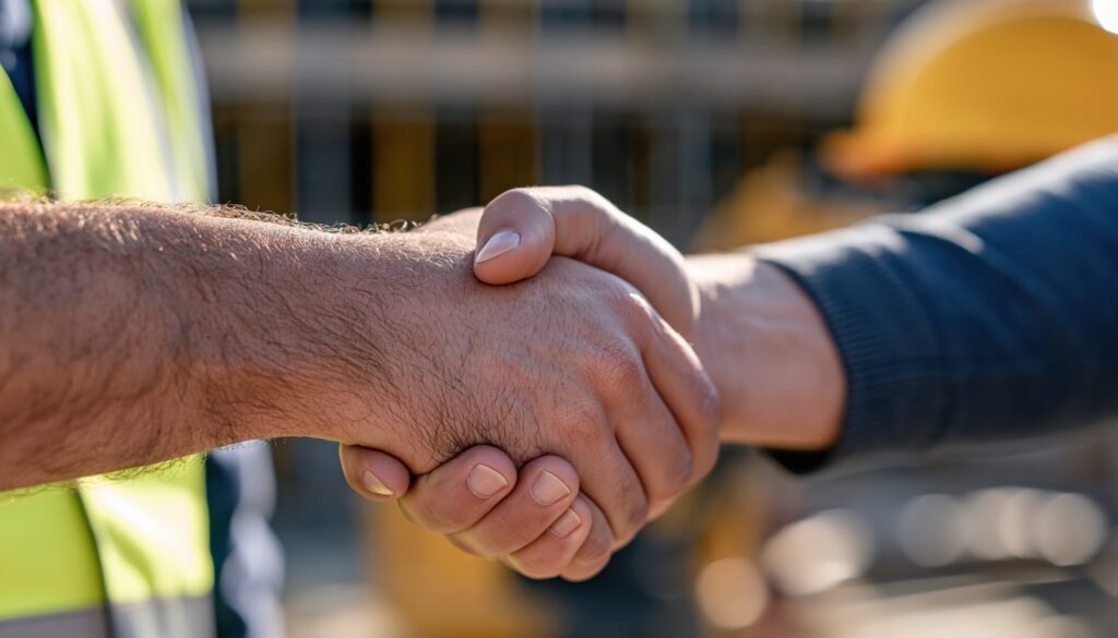 trust-doyle-propoerty-services-texas-commercial-property-services